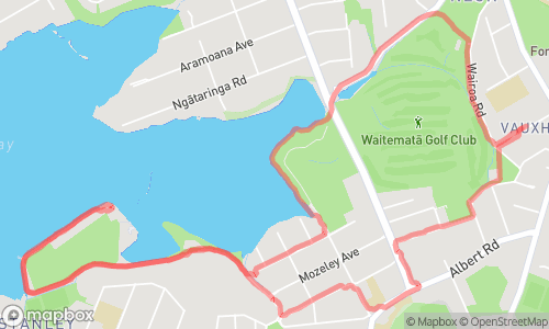 Exercise map
