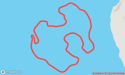 Exercise map