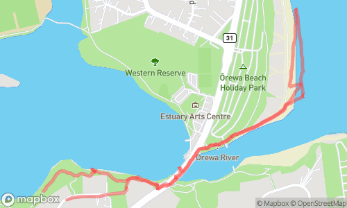 Exercise map