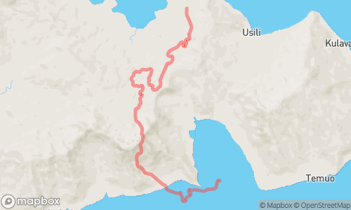 Exercise map