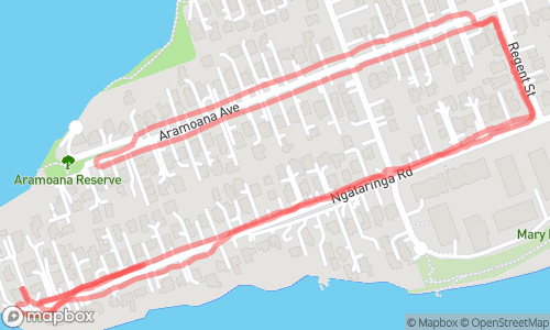 Exercise map