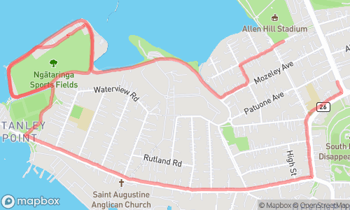 Exercise map
