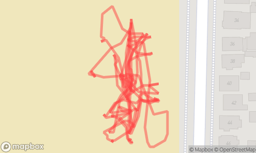 Exercise map