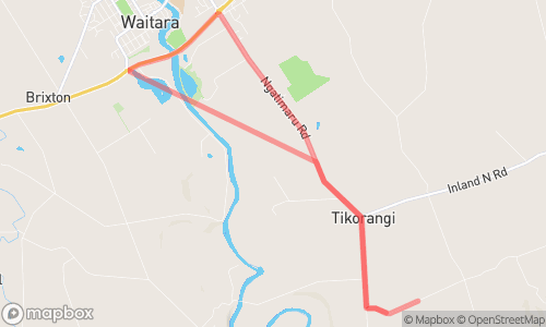 Exercise map