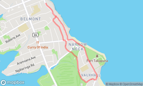 Exercise map