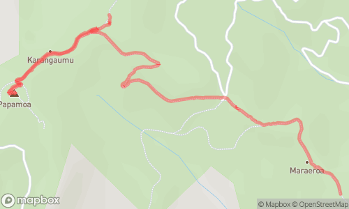 Exercise map