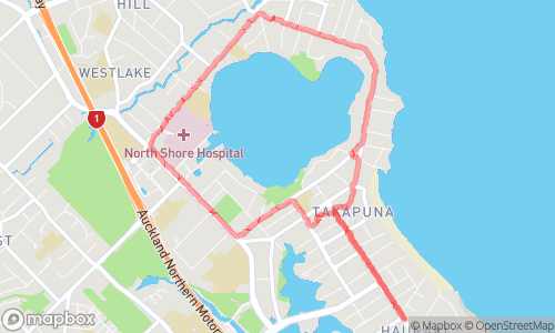 Exercise map