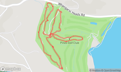 Exercise map