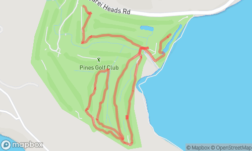Exercise map