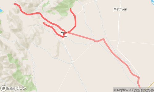 Exercise map