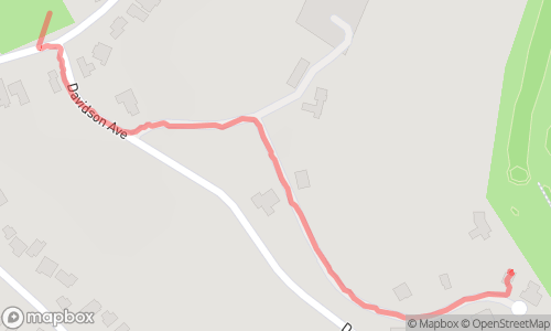 Exercise map