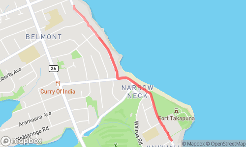 Exercise map