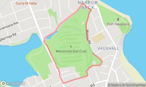 Exercise map