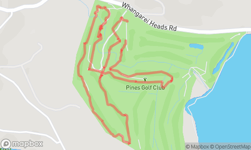 Exercise map