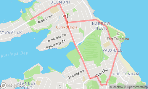Exercise map