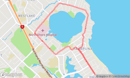 Exercise map