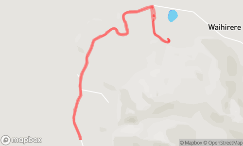 Exercise map