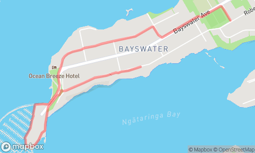Exercise map