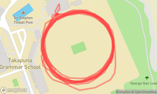 Exercise map