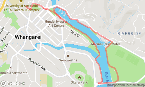 Exercise map