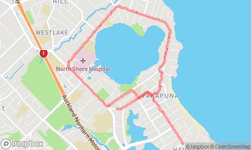 Exercise map