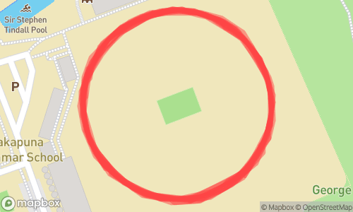 Exercise map