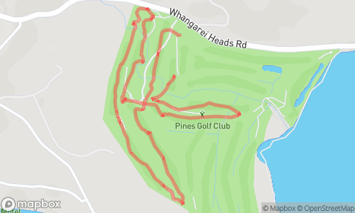 Exercise map