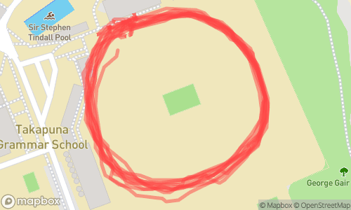 Exercise map