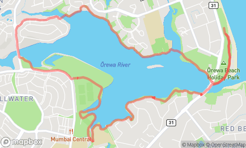 Exercise map