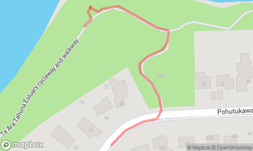 Exercise map