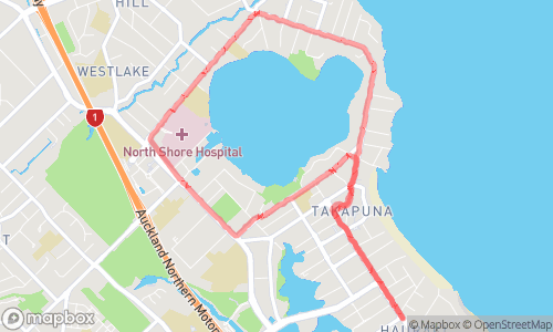 Exercise map
