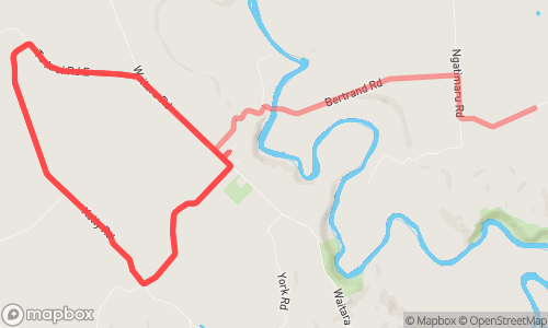 Exercise map