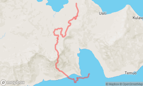 Exercise map