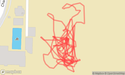 Exercise map