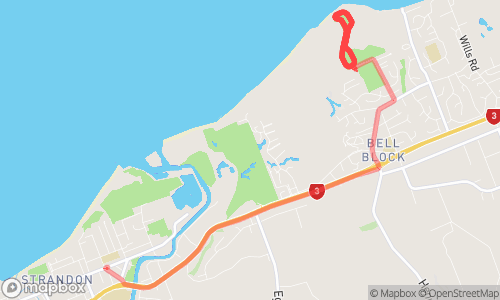 Exercise map