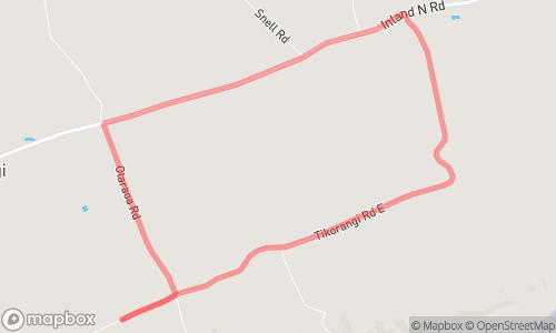 Exercise map