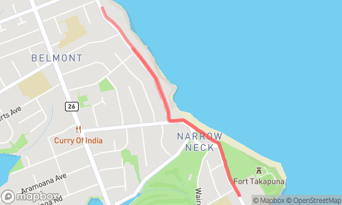 Exercise map
