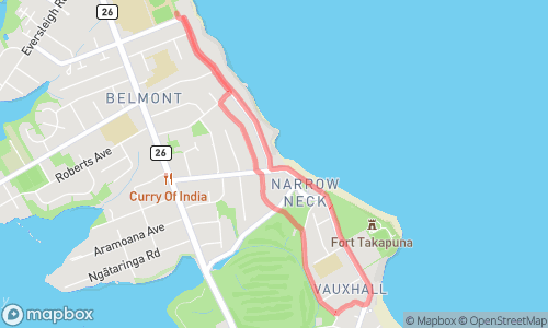 Exercise map