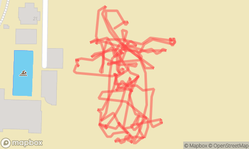 Exercise map