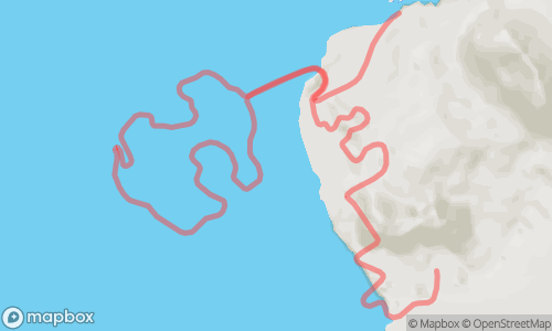 Exercise map