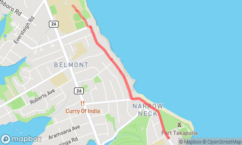 Exercise map