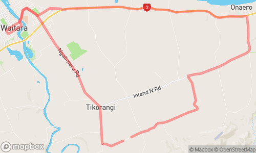 Exercise map