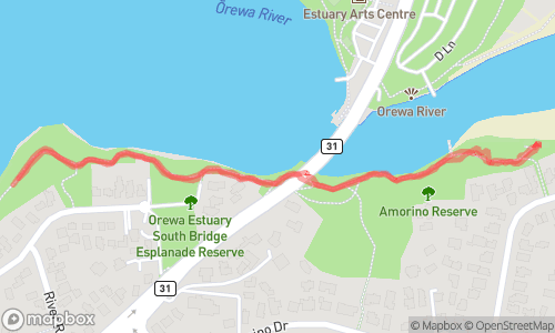Exercise map