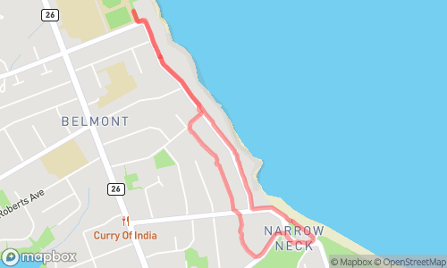 Exercise map