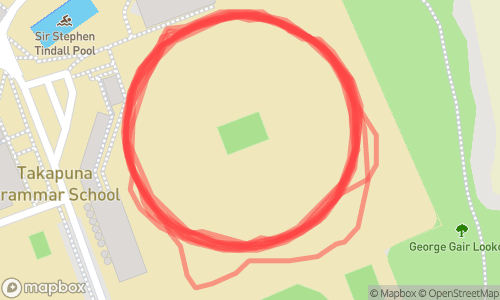 Exercise map