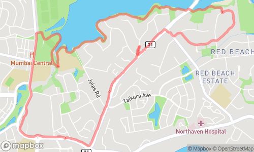 Exercise map