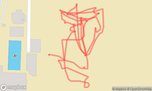 Exercise map
