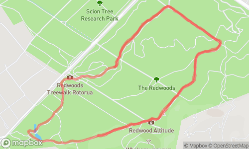 Exercise map