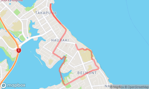 Exercise map