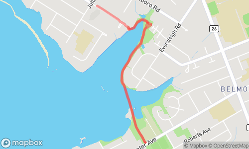 Exercise map